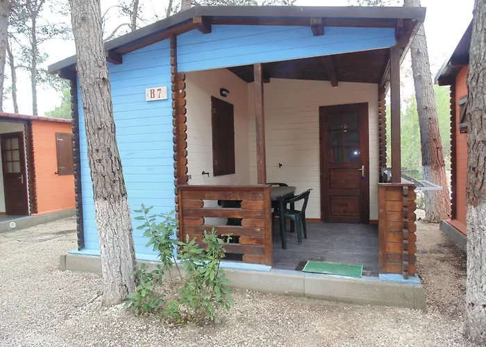 Policoro Village Hotel