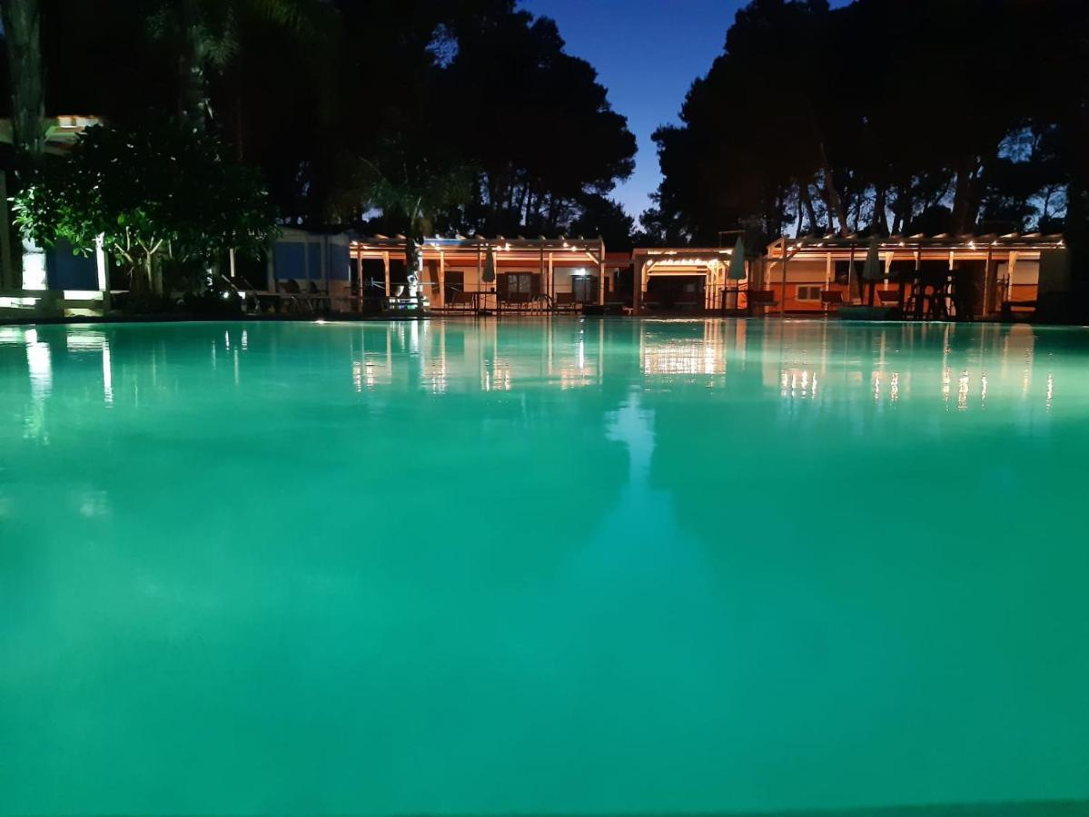 Village Ferienpark 3*