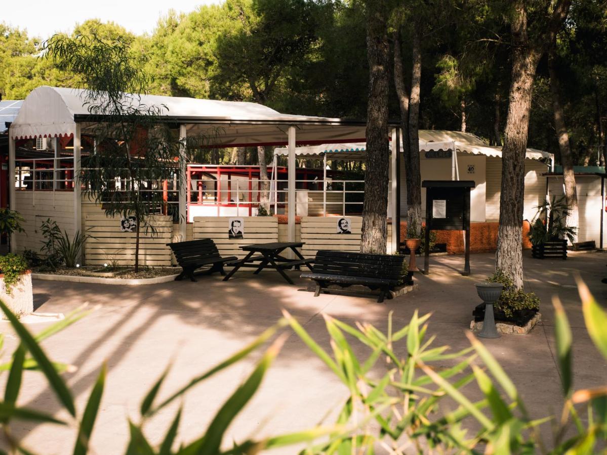 Village Ferienpark Policoro