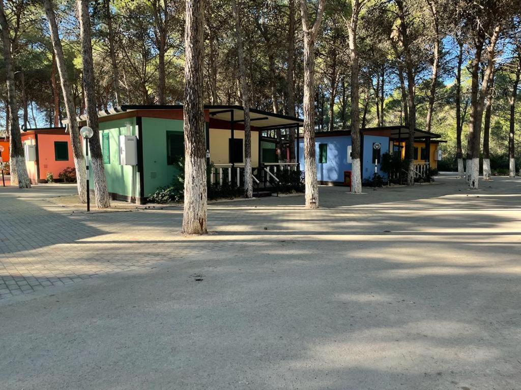 Village Ferienpark Policoro