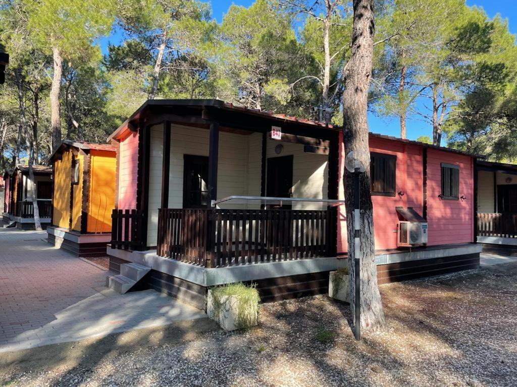 Village 3* Policoro
