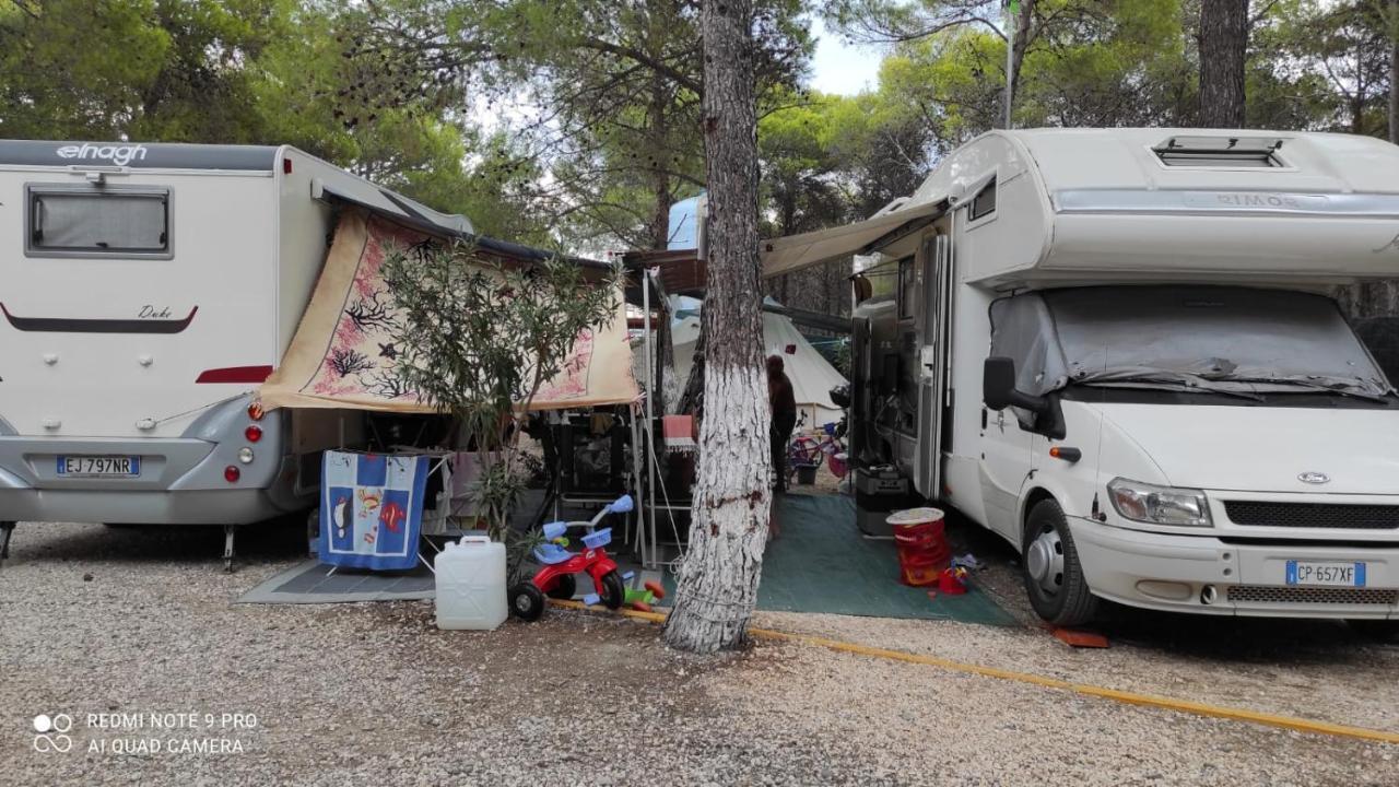 Village Ferienpark 3*