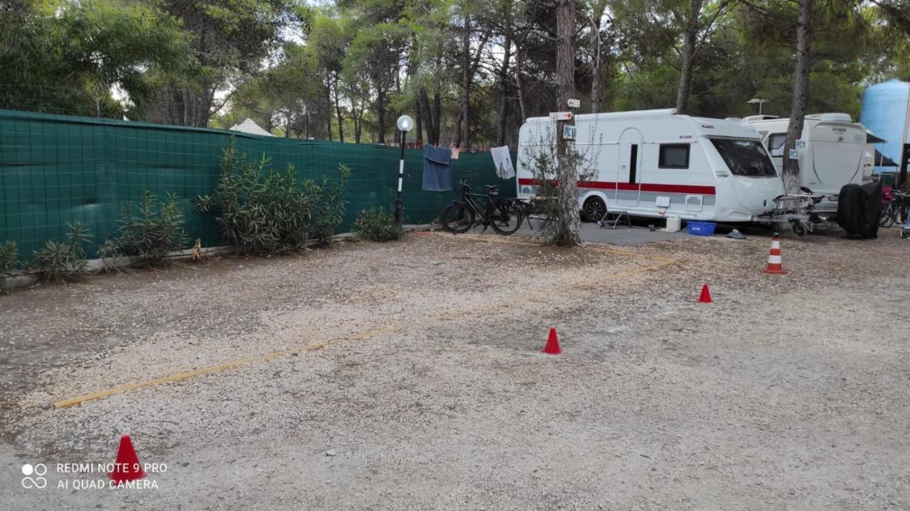 Ferienpark Village Policoro