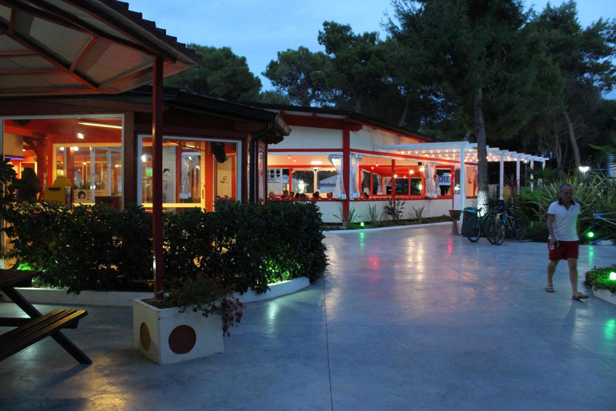 Ferienpark Village 3*
