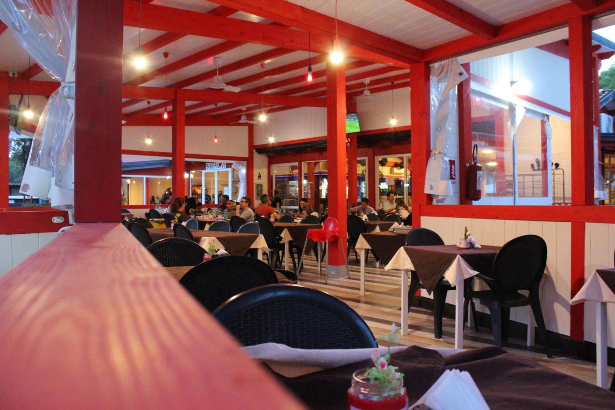 Ferienpark Village Policoro