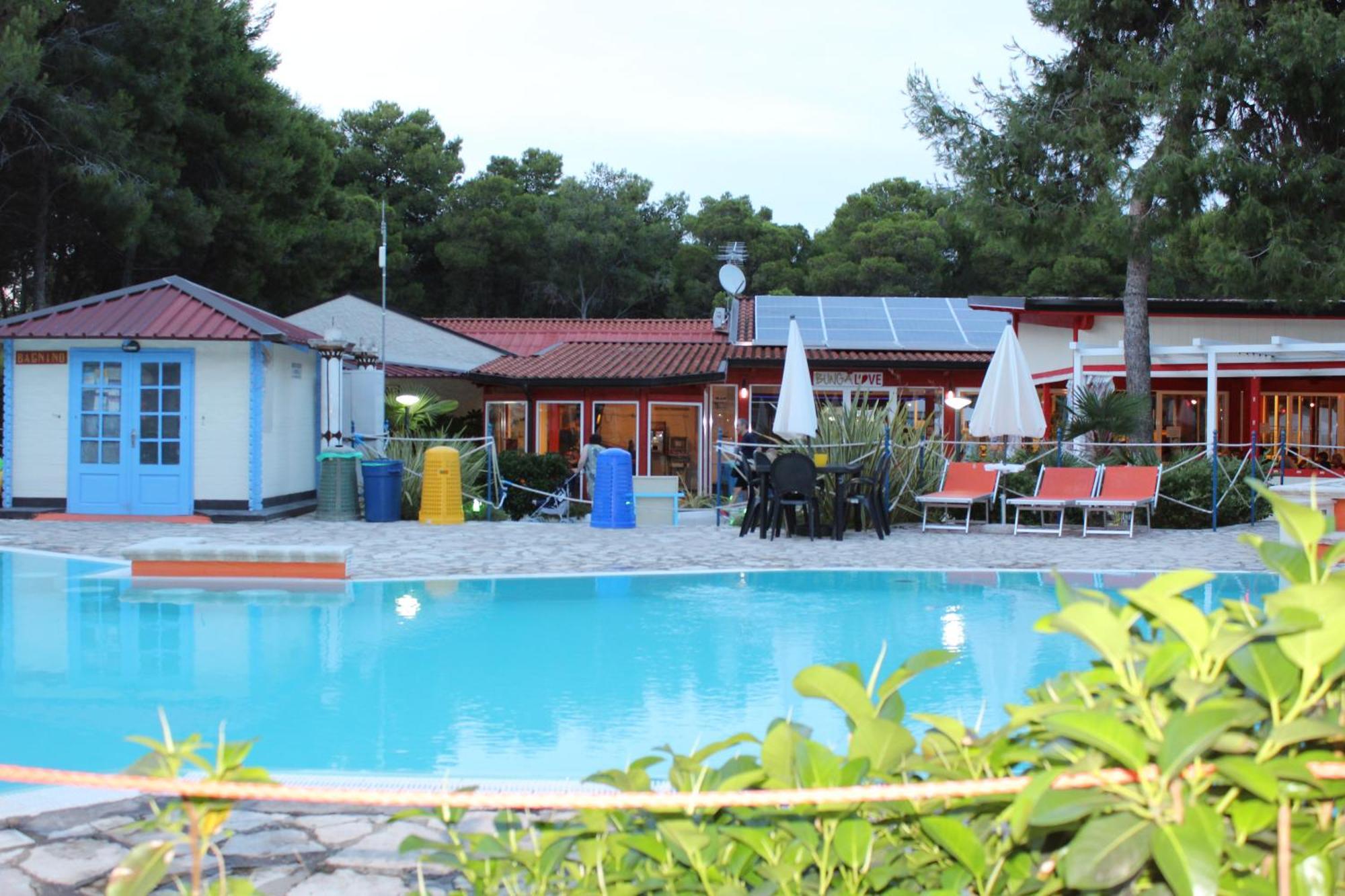 Ferienpark Village Policoro