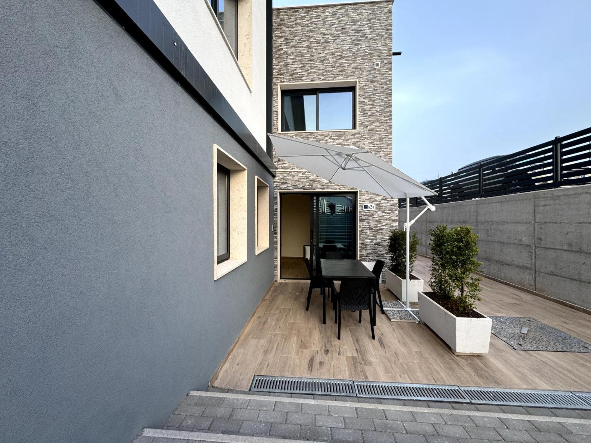 Ferienpark Village 3*
