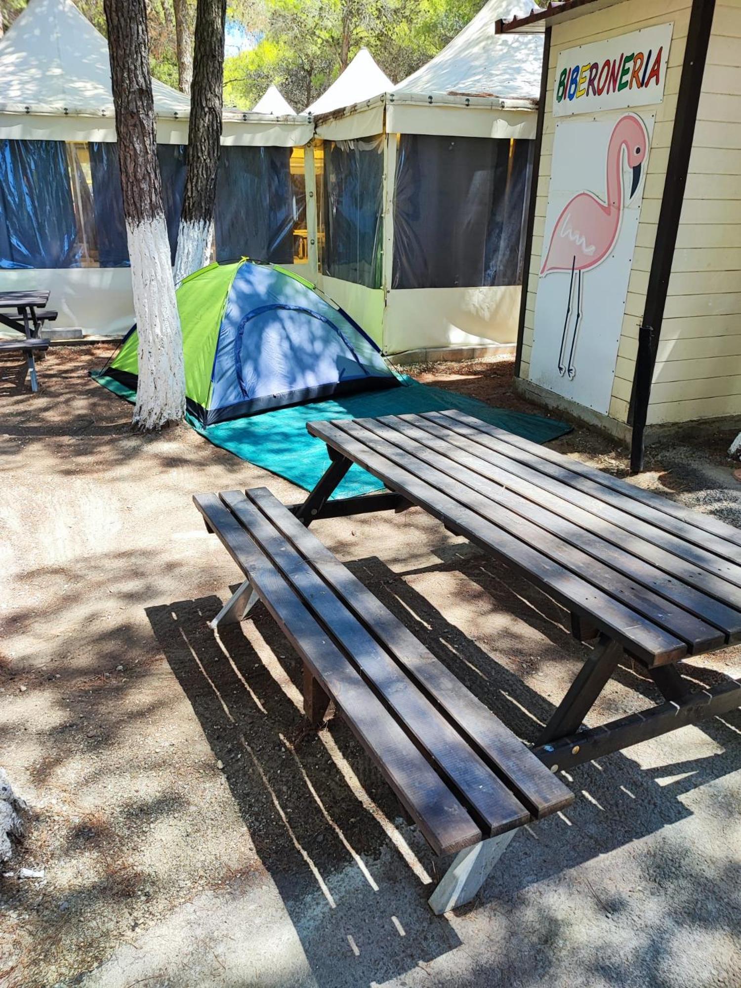 Ferienpark Village 3*