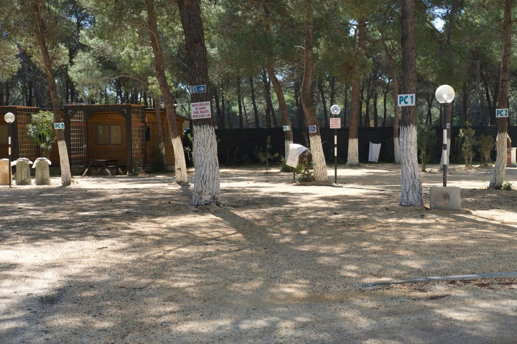 Village