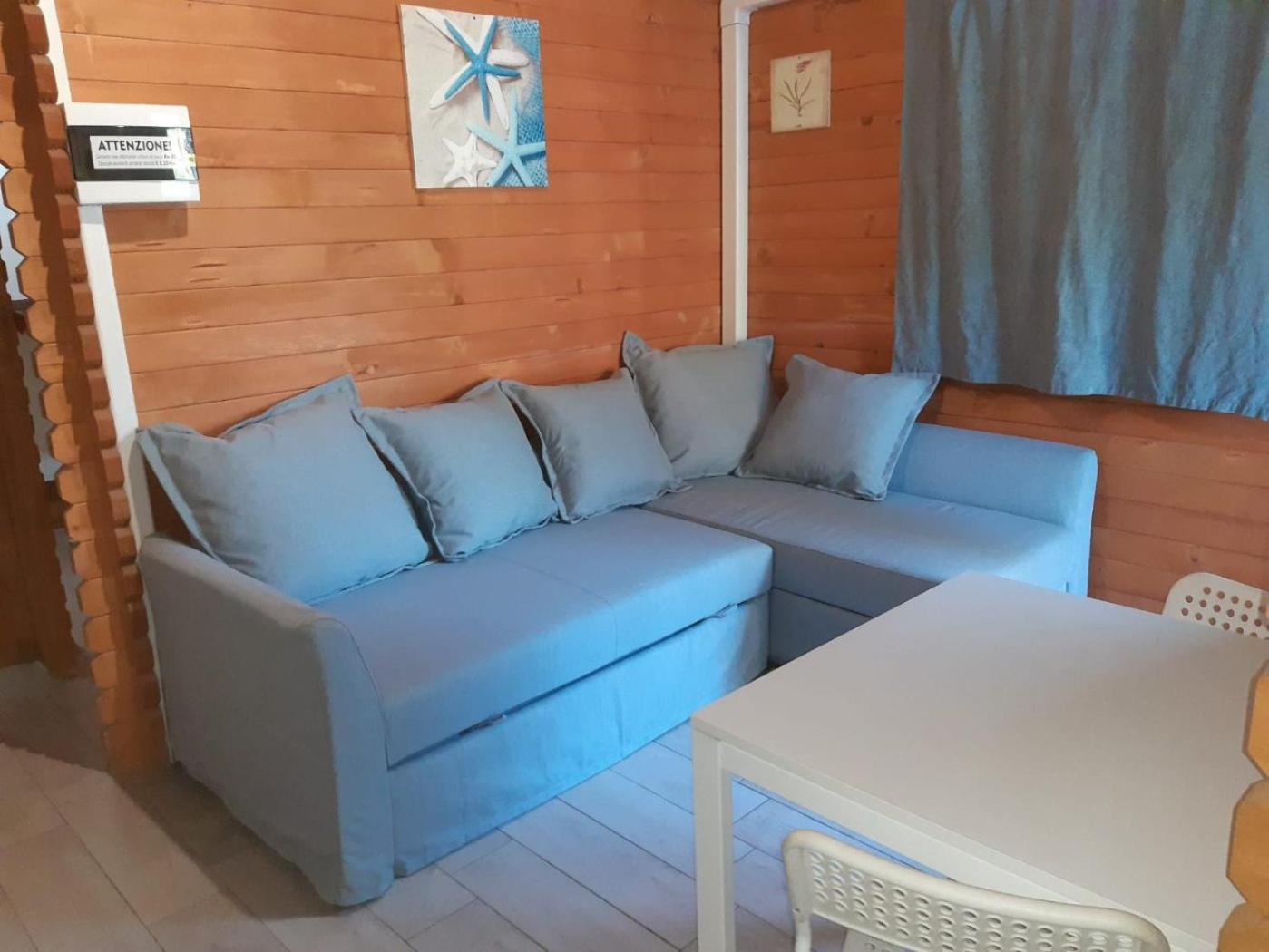 Holiday park Village Policoro