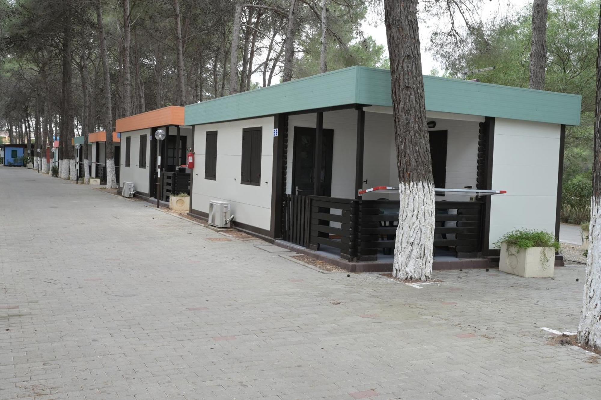 Village 3*