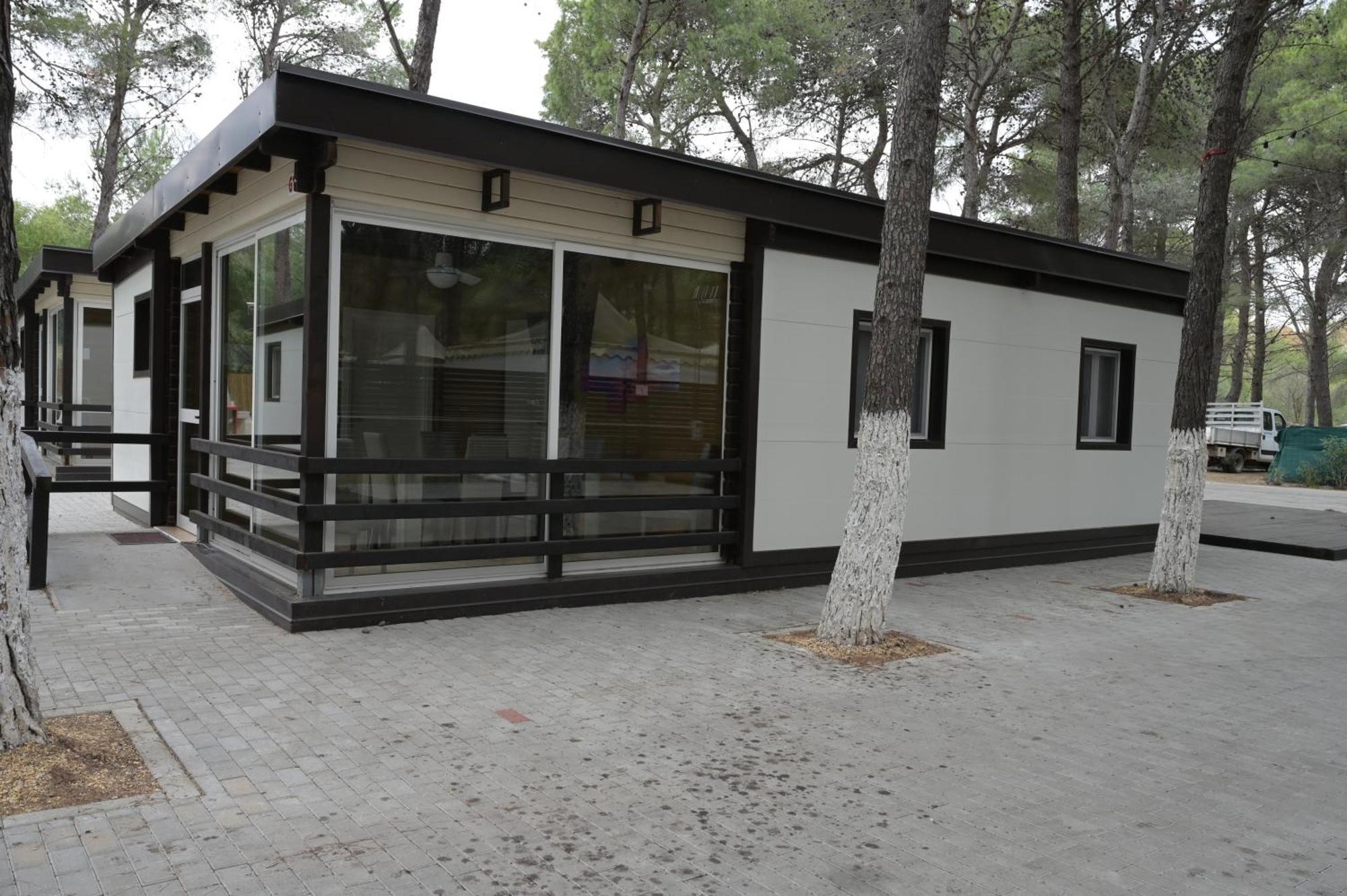 Village Ferienpark Policoro