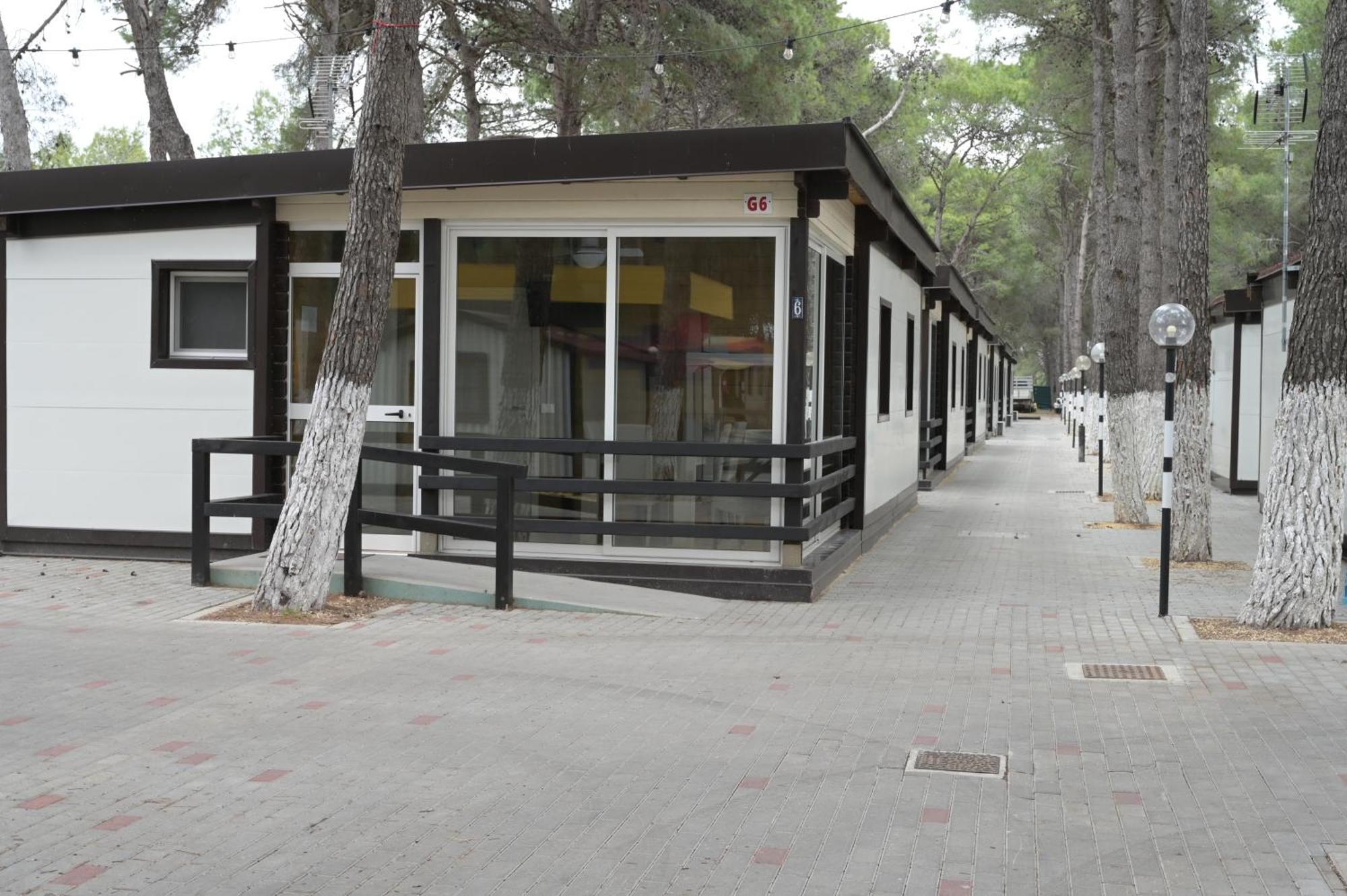 Ferienpark Village Policoro