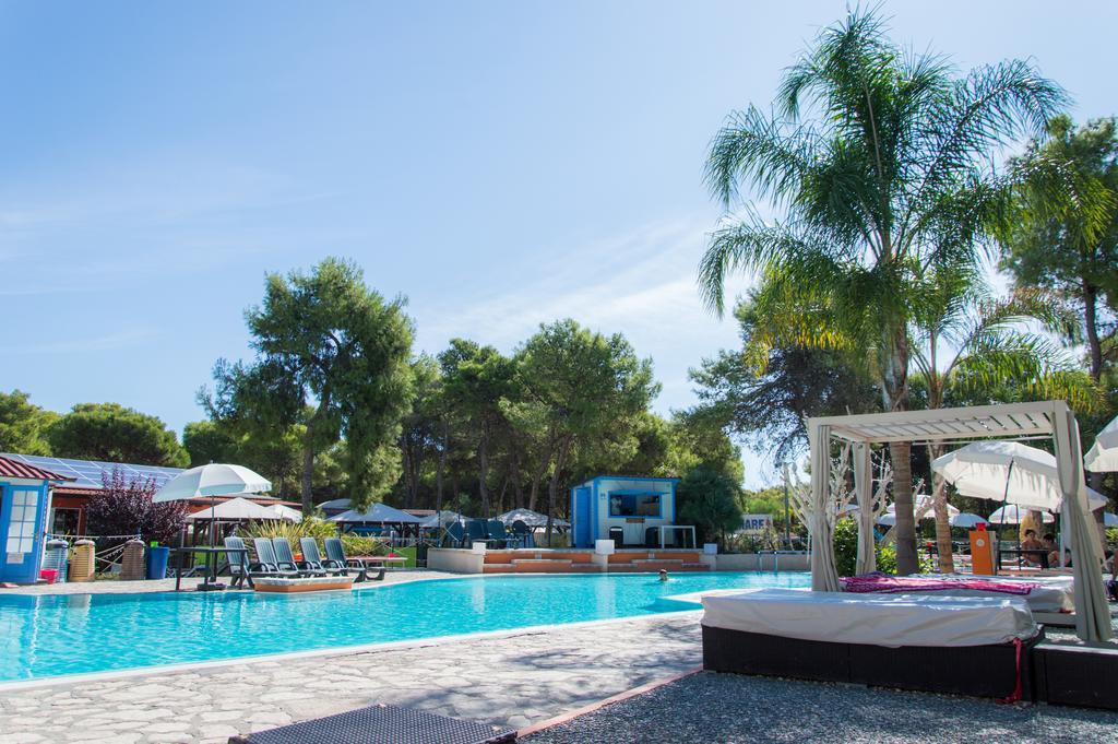 Village Holiday park