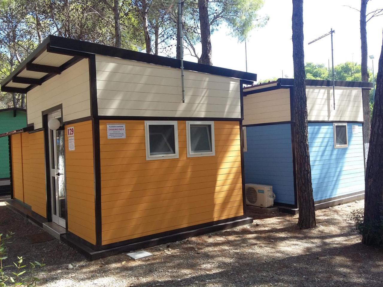 Village 3*