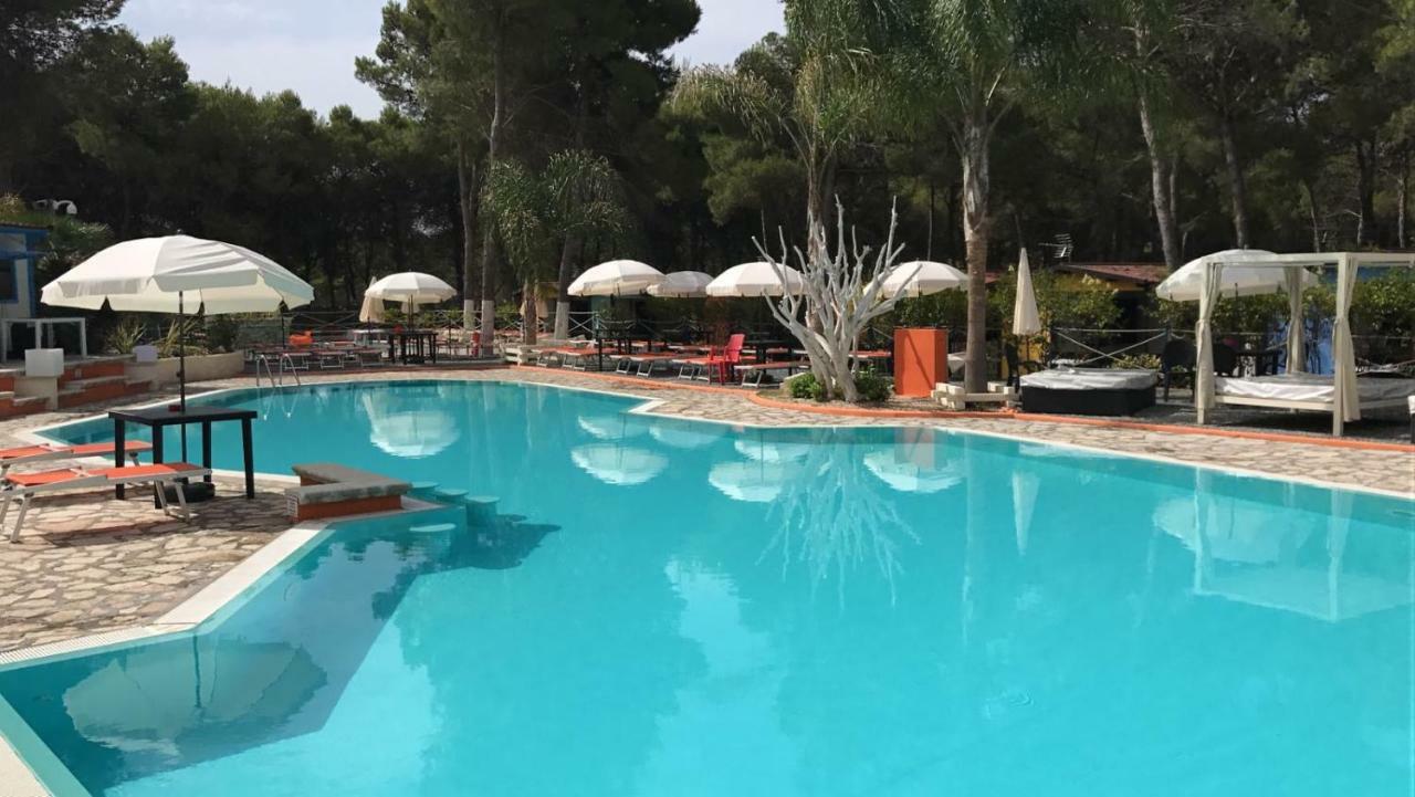 Village 3* Policoro