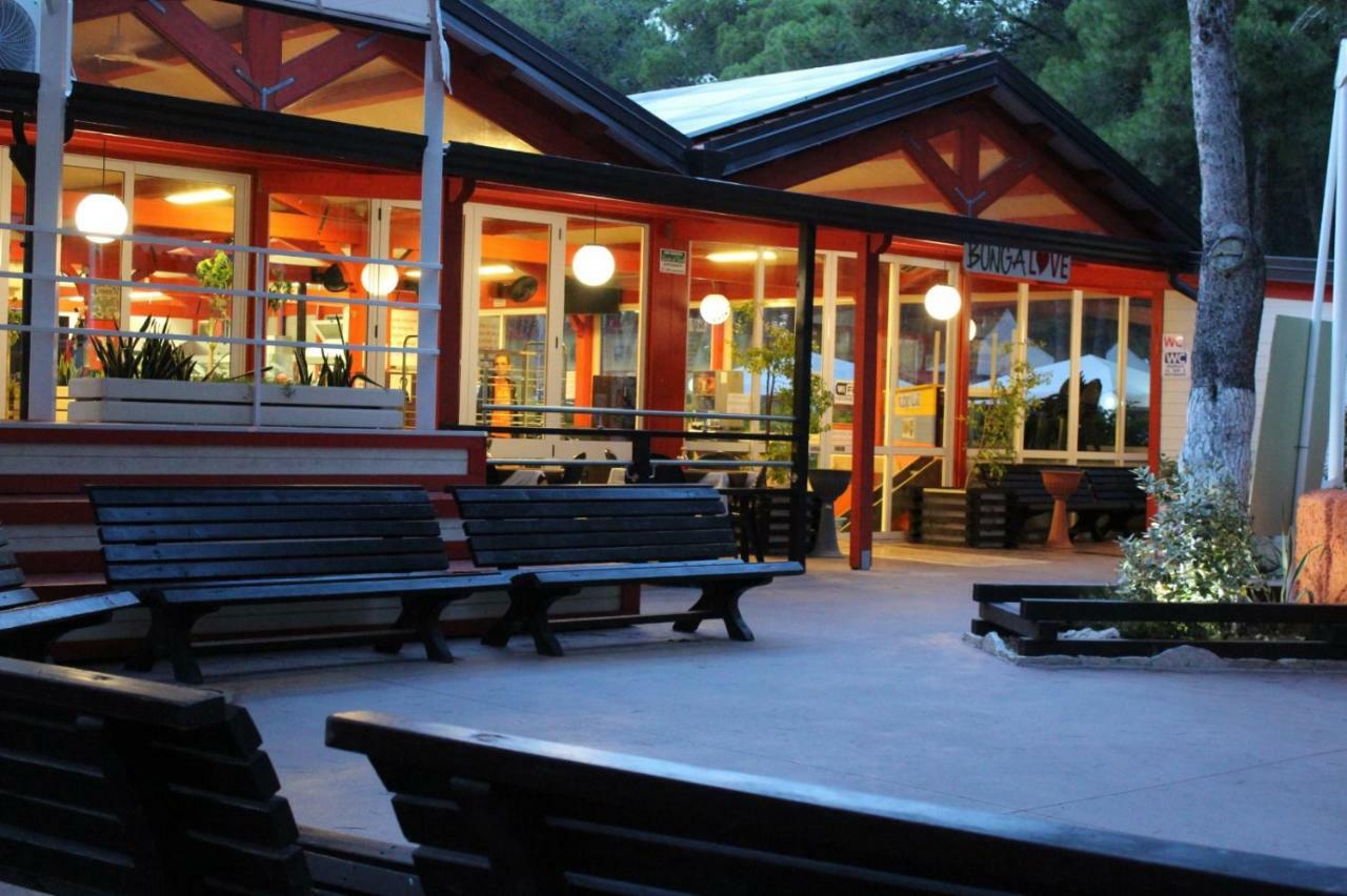 Village Ferienpark Policoro