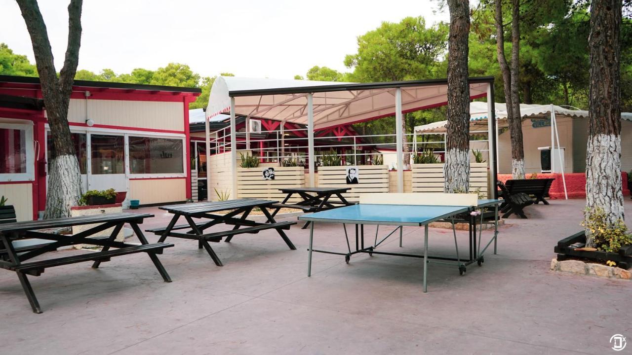 Ferienpark Village