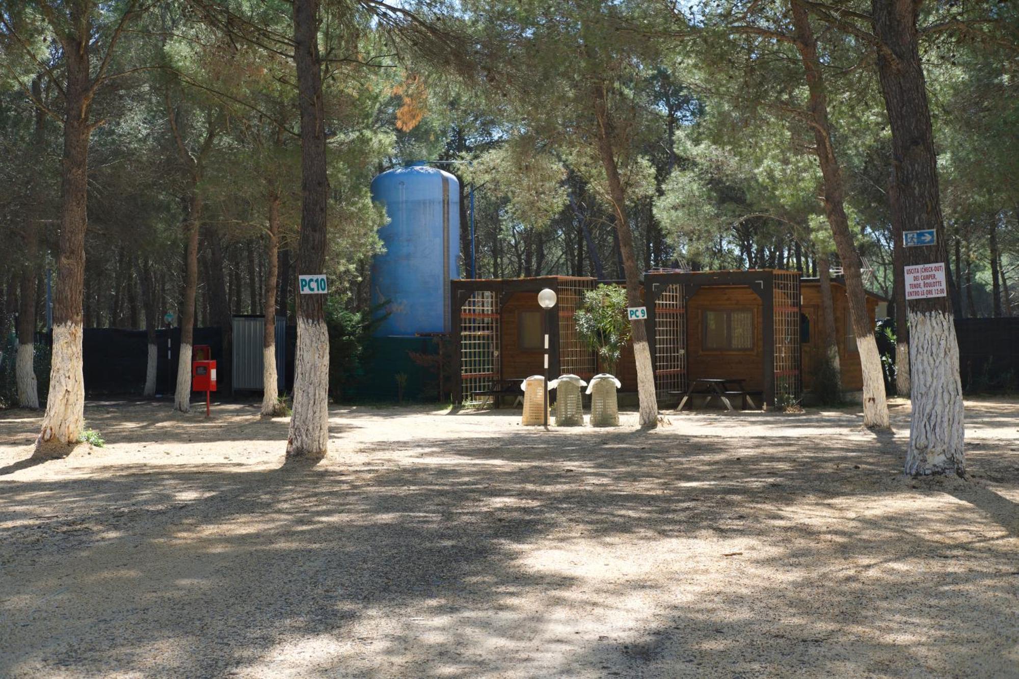 Village Village de vacances