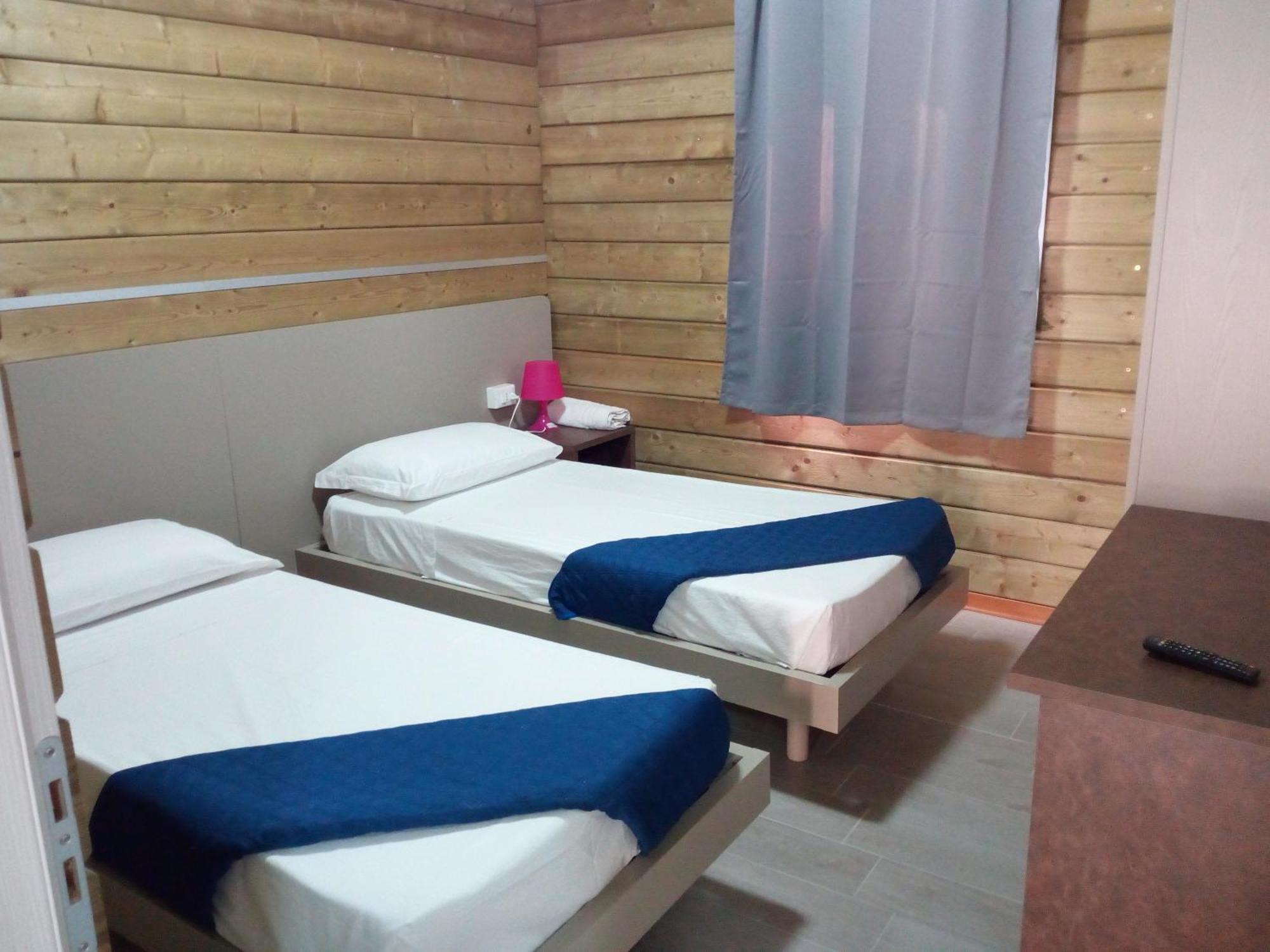 Vakantiepark Village