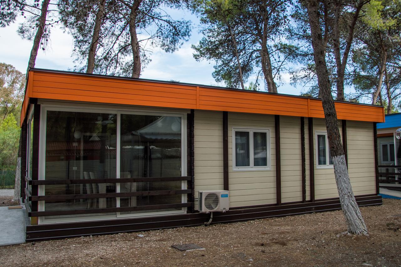 Village Vakantiepark 3*