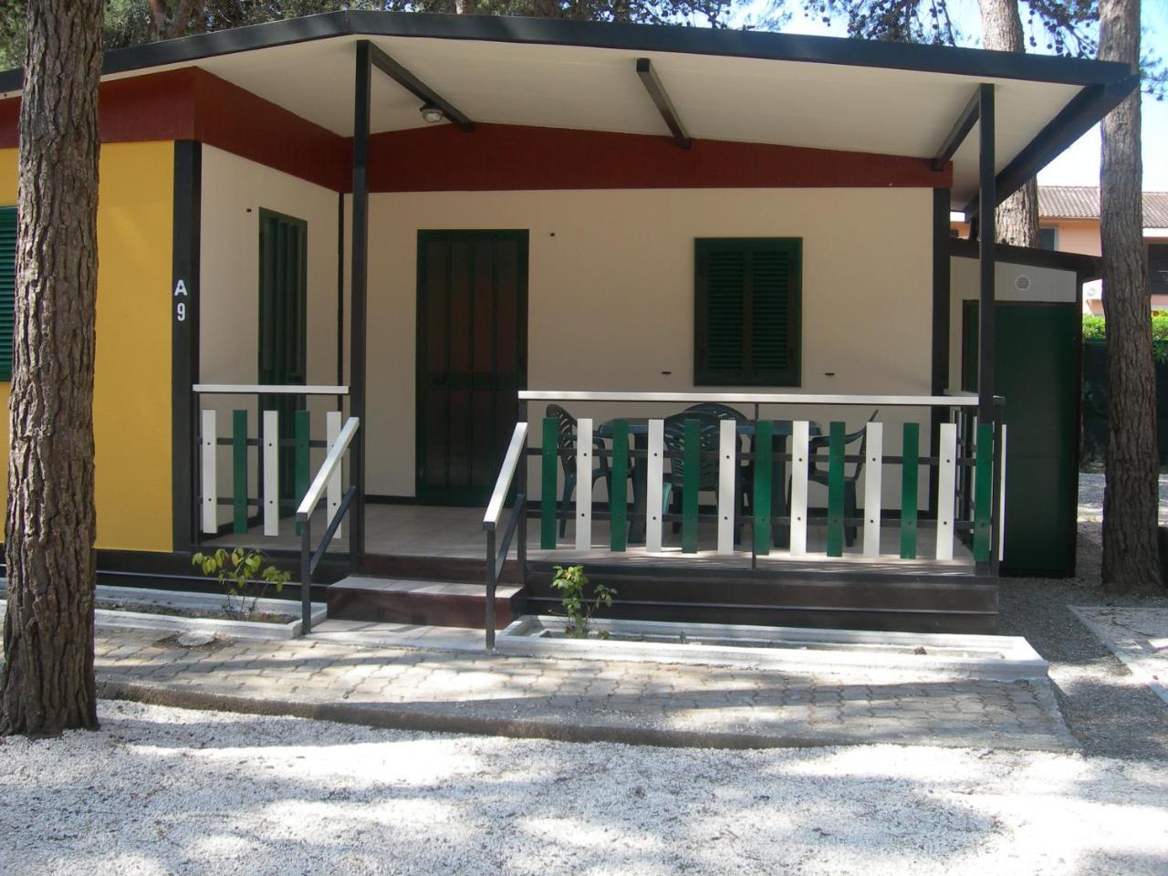 Village Village de vacances 3*