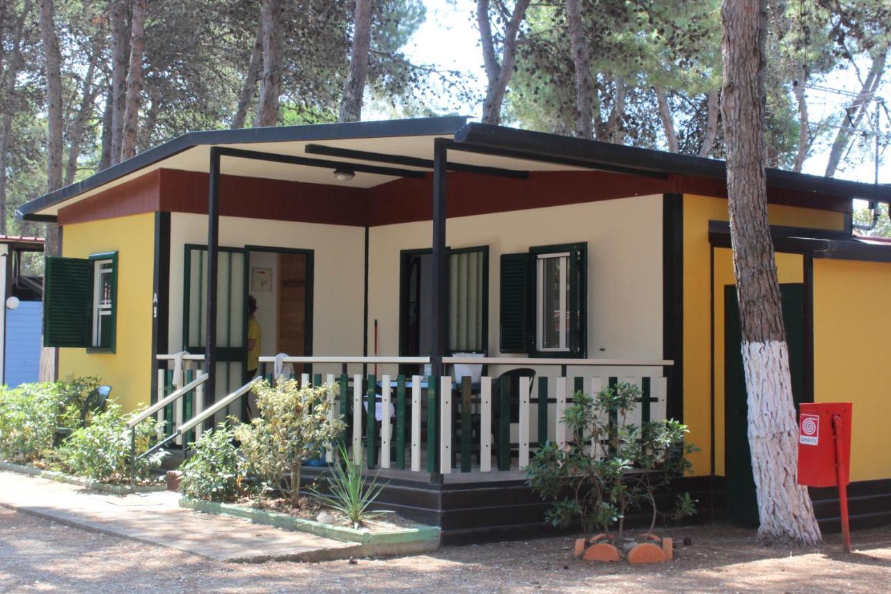 Village Vakantiepark